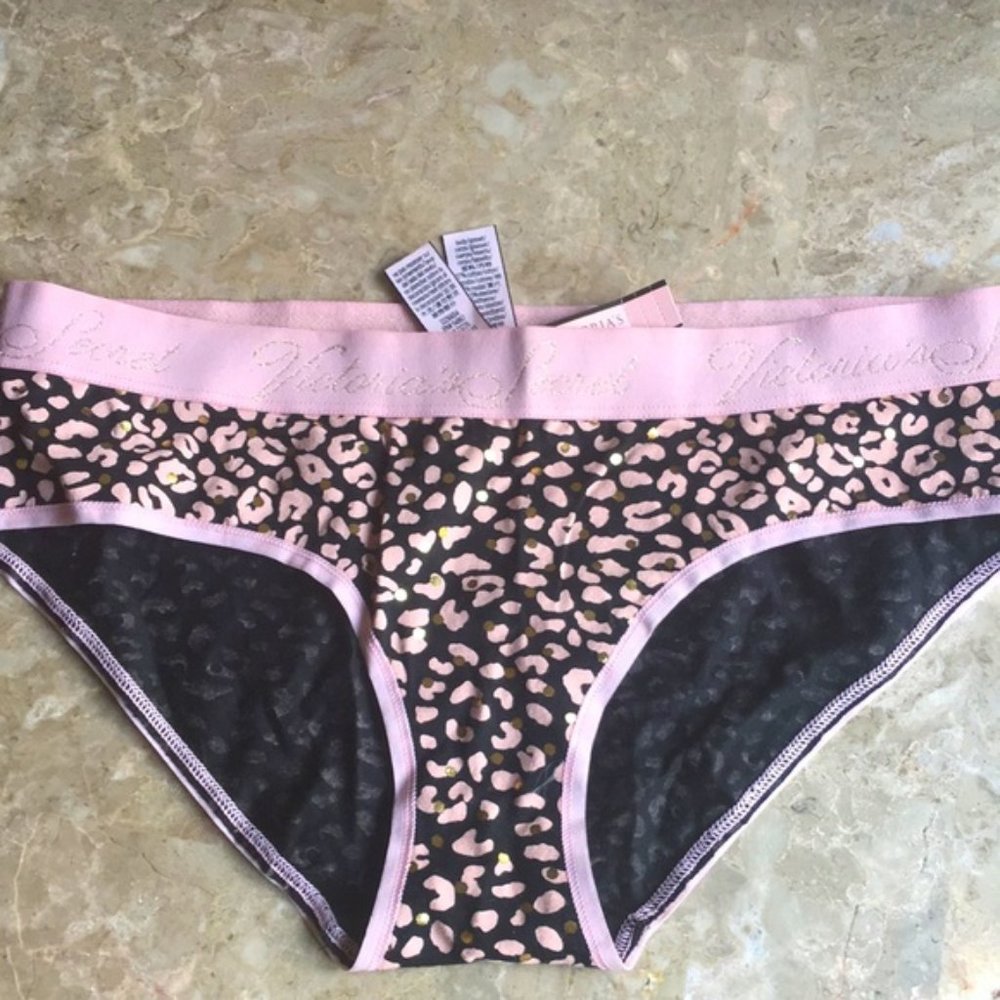 Nwt Victoria Secret Vs Panties